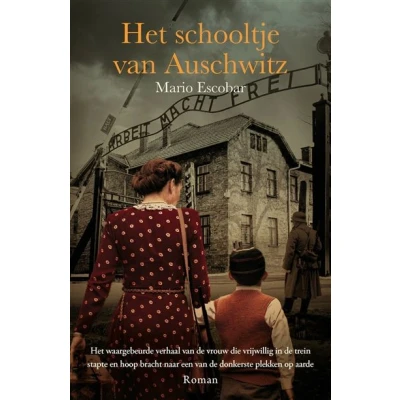 Image de Het schooltje van Auschwitz