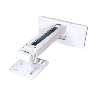 Afbeelding van Optoma OWM3001ST projector beugel Muur Wit