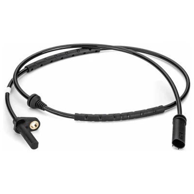 Afbeelding van HELLA 6PU 012 806 481 ABS sensor Actieve 2 polig