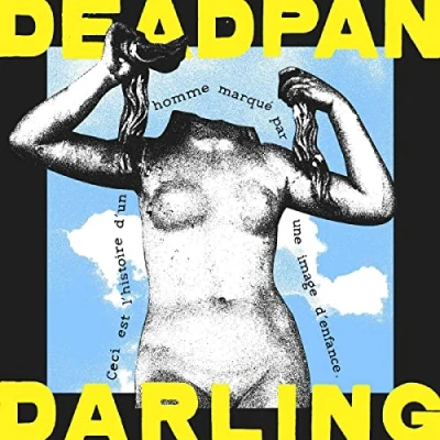 Afbeelding van Deadpan Darling