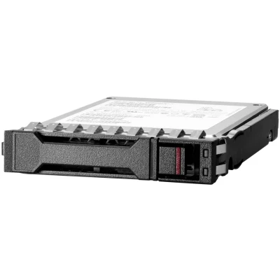 Afbeelding van Hard Drive HPE P40496 B21 240 GB SSD