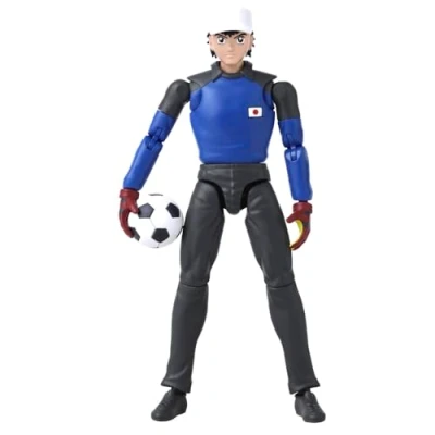 Afbeelding van Ledenpop Bandai AH37791