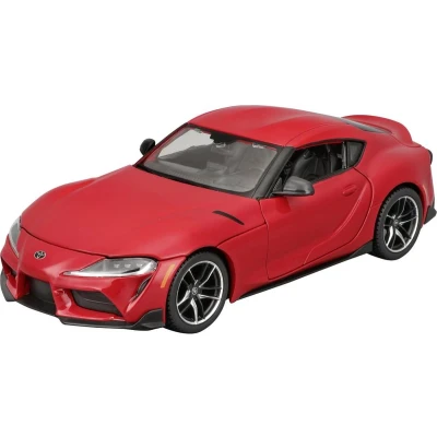 Afbeelding van Maisto Toyota Supra GR 1:24 Auto