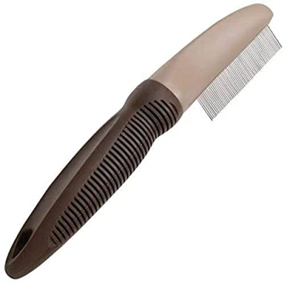 Afbeelding van Haarstijl Gloria Hark Roestvrij staal Plastic