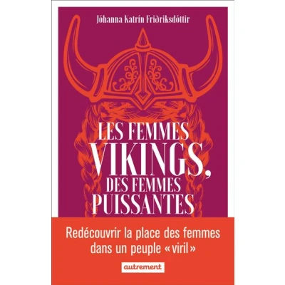 Image de Les femmes vikings, des puissantes