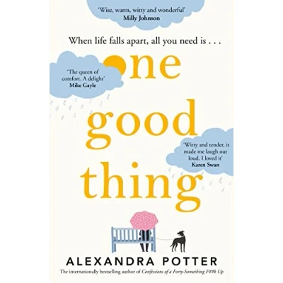 Afbeelding van One Good Thing