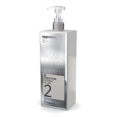 Afbeelding van Framesi Morphosis Re Structure Express Filler 1000ml Conditioner 1000 ml