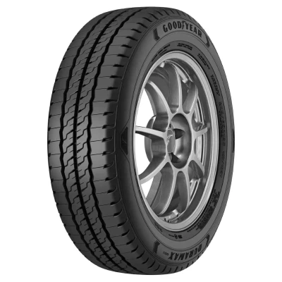 Afbeelding van Goodyear DuraMax G2 195/70 R15 104/102S personenwagen Zomerbanden Banden 572926