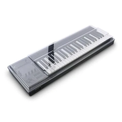 Afbeelding van Decksaver Expressive E Osmose Cover voor keyboards