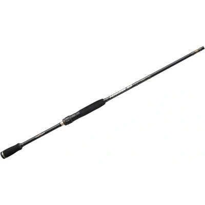 Afbeelding van Sakura Ionizer G2 Allround Spinning (2 delen) Maat : 1.98m Medium Heavy 7 28g
