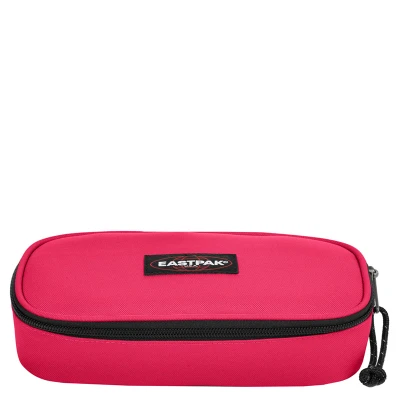 Afbeelding van Eastpak OVAL Single Etui, Maat: One Size, Strawberry pink