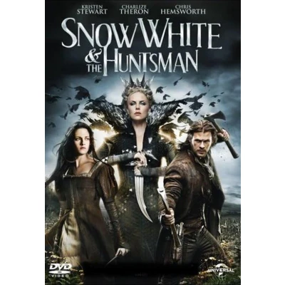 Afbeelding van Snow White &amp; the Huntsman