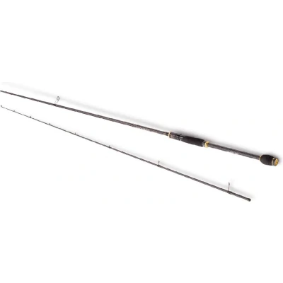Afbeelding van Hearty Rise Innovation Spinhengel 2.53m (6 26g) Spinhengels