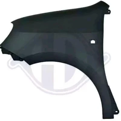 Afbeelding van DIEDERICHS Priority Parts 4483007 Spatbord Links voor RENAULT: Twingo 3