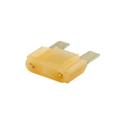 Afbeelding van HELLA 8JS 728 595 111 Zekering 80 Wit