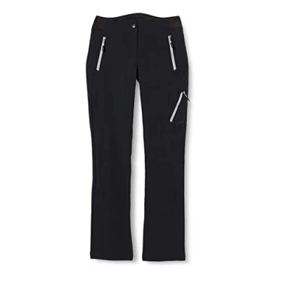 Afbeelding van Cmp 30t6646 Een Broek Zwart M Vrouw