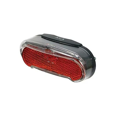 Image de AXA Feu arrière Riff Switch LED batterie marche / arrêt noir