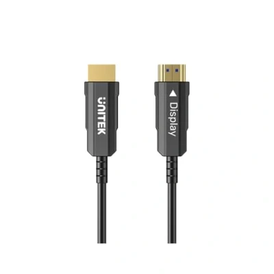 Afbeelding van HDMI Kabel Unitek C11072BK 20M 20 m
