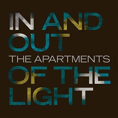 Afbeelding van Apartments In And Out Of The Light