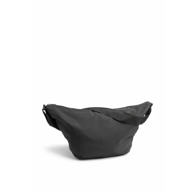Afbeelding van Pieces Pcamanda Shopper, Dames, Maat: One Size, Black