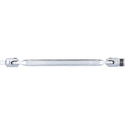 Afbeelding van KS Tools, Dopsleutel + dopmoer, 517.0338 (1/4&quot;)