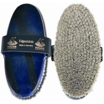 Image de Haas Fur Shine Brush