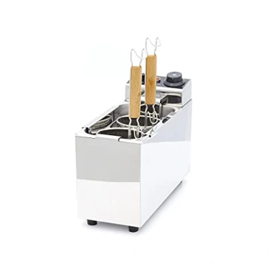 Afbeelding van Maxima Pastakoker 2 x L incl. Manden
