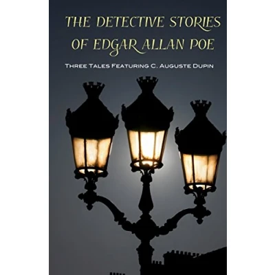 Afbeelding van The Detective Stories of Edgar Allan Poe