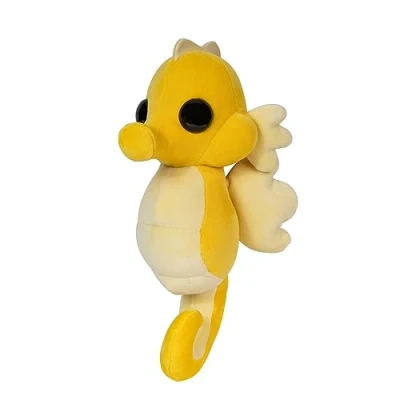 Afbeelding van Adopt Me! Knuffel Pluche Collector Zeepaard, 20cm
