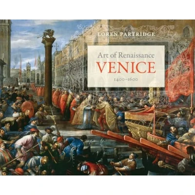 Afbeelding van Art Of Renaissance Venice 1400�00