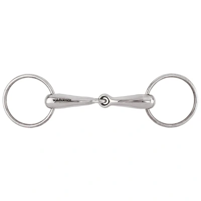 Afbeelding van Waldhausen Watertrens 18mm Massief 14,5cm