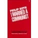 Image de I married a communist