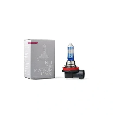 Afbeelding van M Tech Platinum H11 12V 55W Enkel