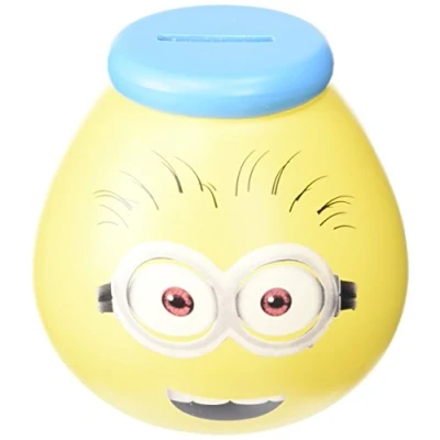 Afbeelding van Despicable Me Spaarpot Pot of Dreams Minion 13 cm