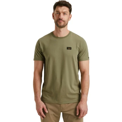 Afbeelding van PME Legend T shirt amrican classic PTSS2508599