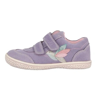 Afbeelding van Lurchi Baskets pour fille 95l1003001, lilas, 25 EU