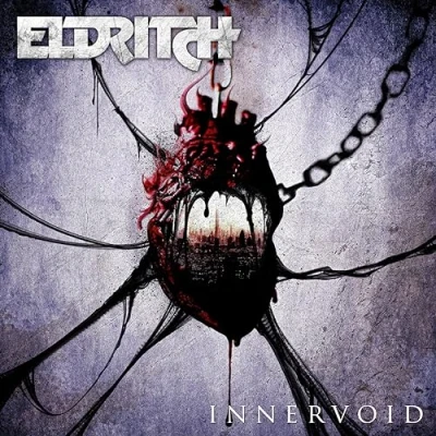 Afbeelding van Eldritch Innervoid (CD)