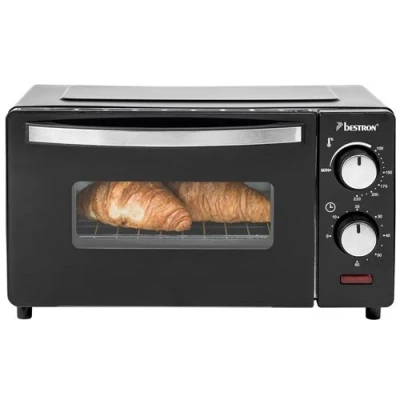 Afbeelding van Bestron Aov9 Mini Oven 9l