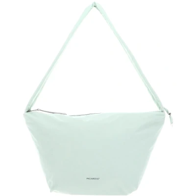 Afbeelding van PICARD Schoudertas Santorin Shopper Mentha Mintgroen