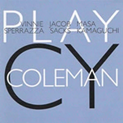 Afbeelding van Play Cy Coleman