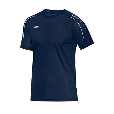 Afbeelding van JAKO T shirt Classico Marine