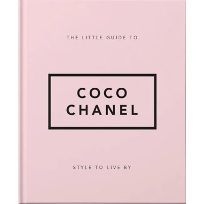 Afbeelding van The Little Guide to Coco Chanel
