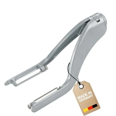 Image de CHEVALIER DIFFUSION Eplucheur double &#039;&#039;PEL STAR de WESTMARK *