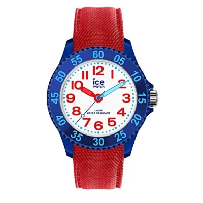 Afbeelding van Ice Watch Horloge voor kinderen, Maat: One Size, Weiß