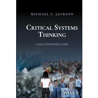 Afbeelding van Critical Systems Thinking