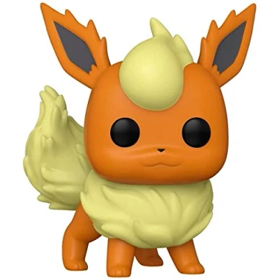 Afbeelding van Funko Pop Pokemon: Flareon