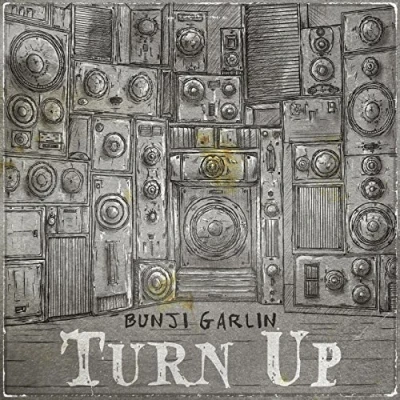Afbeelding van Bunji Garlin Turn Up (CD)
