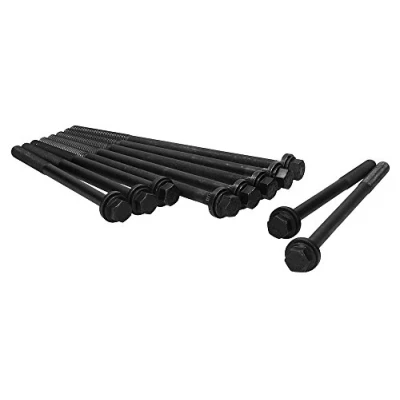 Afbeelding van Cilinderkopbout set AJUSA 81027900