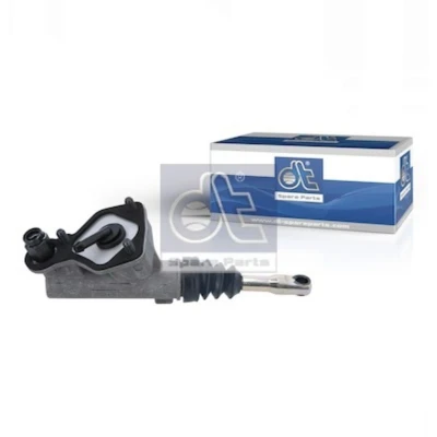 Afbeelding van Dt Spare Parts Hoofdkoppelingscilinder 1.13181