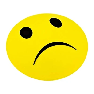 Afbeelding van Meinl Face Shaker Sad
